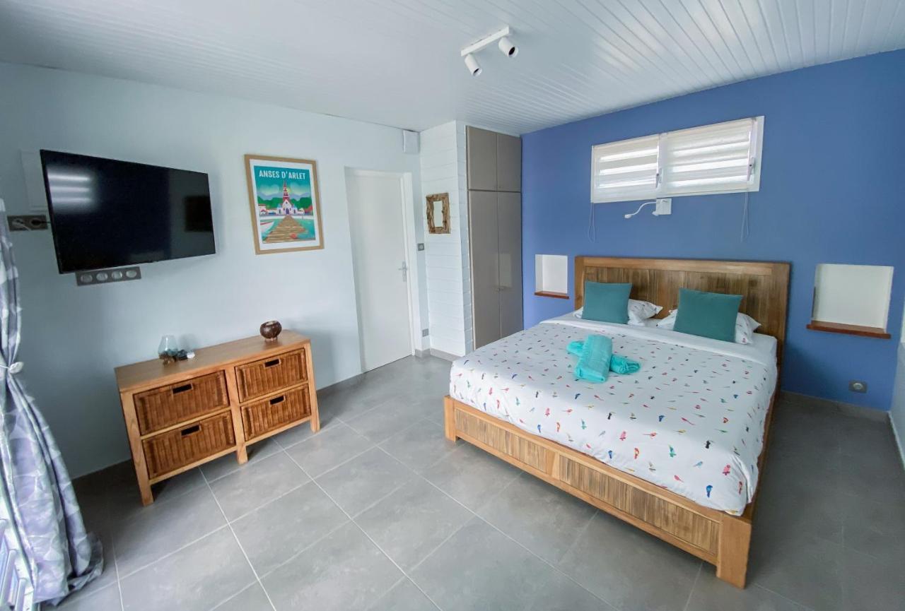 Ti Verger Sainte-Luce Room photo
