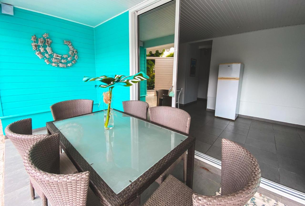 Ti Verger Sainte-Luce Room photo