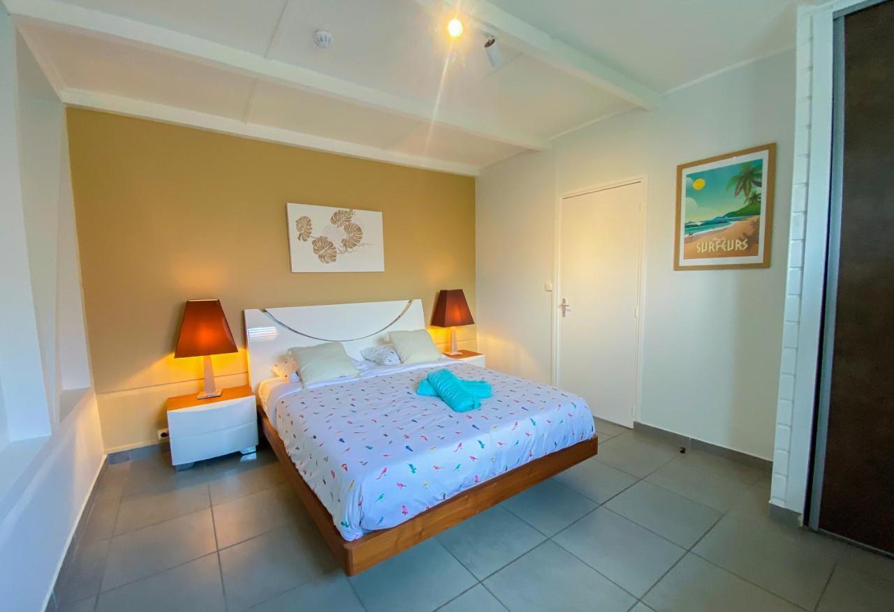 Ti Verger Sainte-Luce Room photo