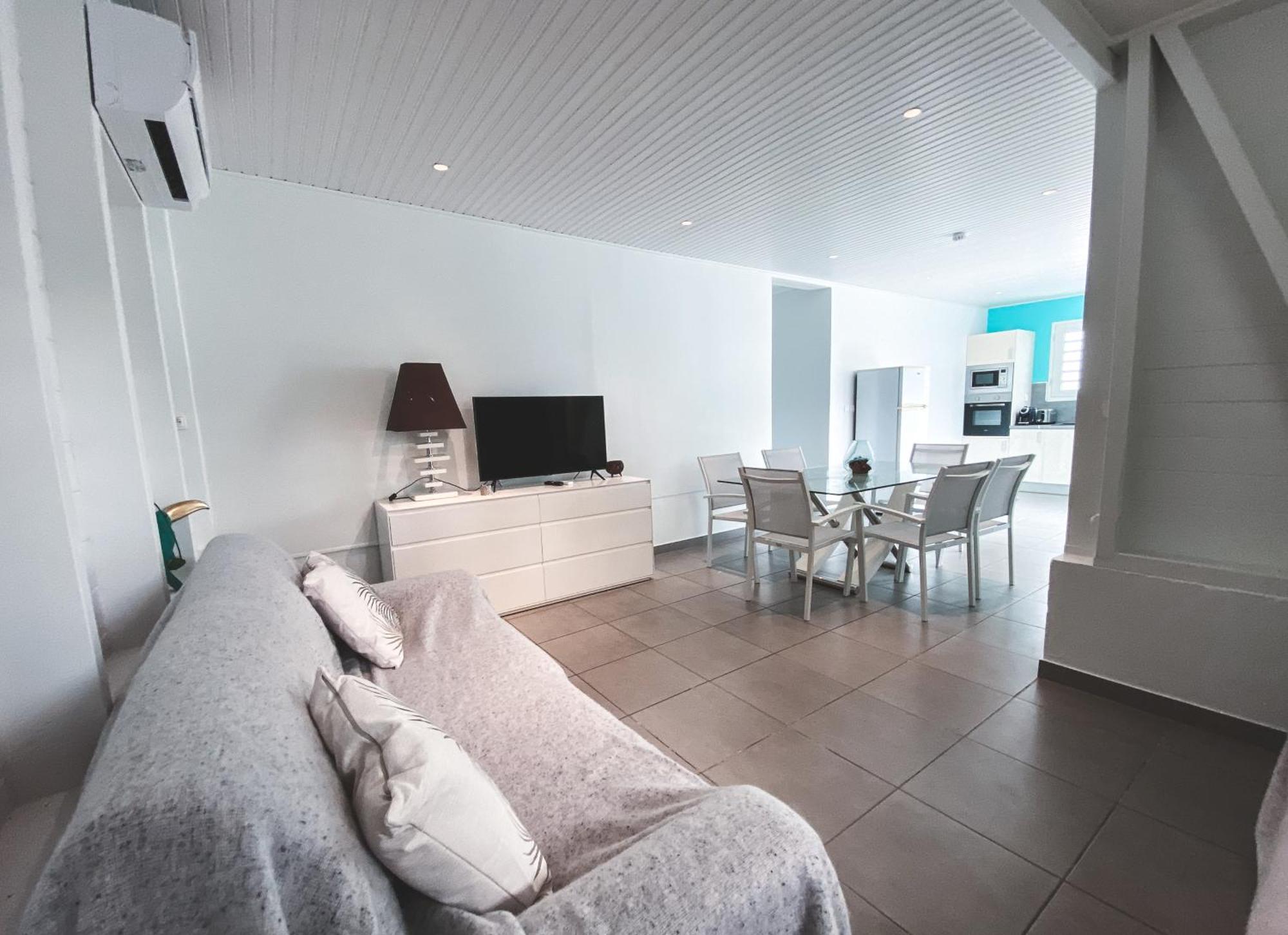 Ti Verger Sainte-Luce Room photo