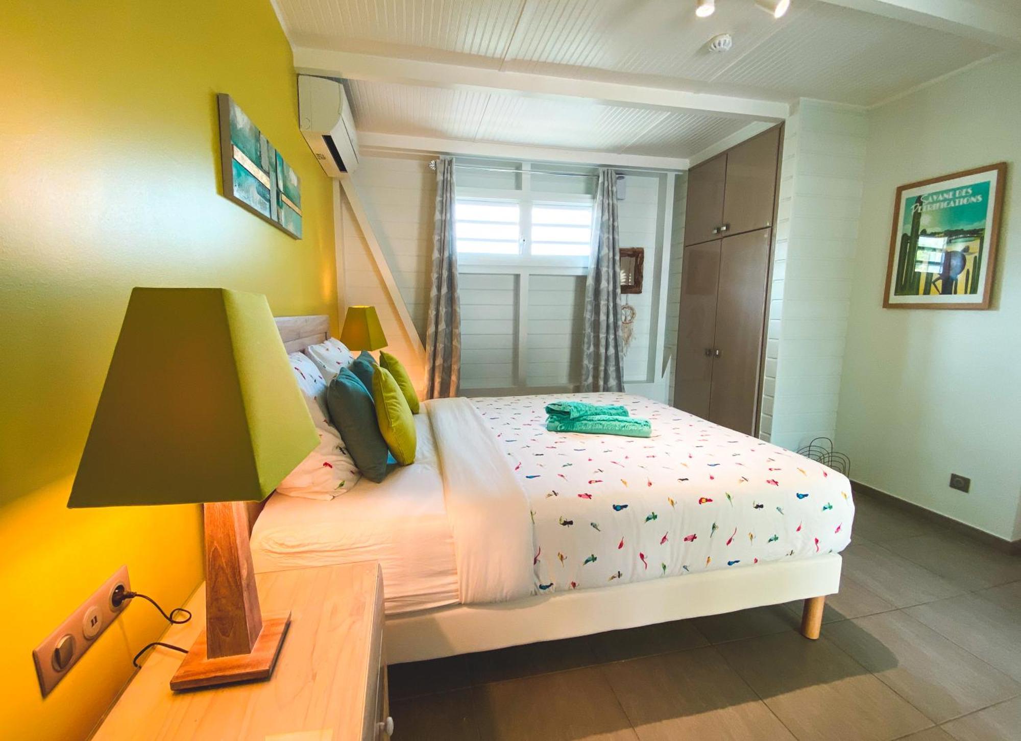Ti Verger Sainte-Luce Room photo