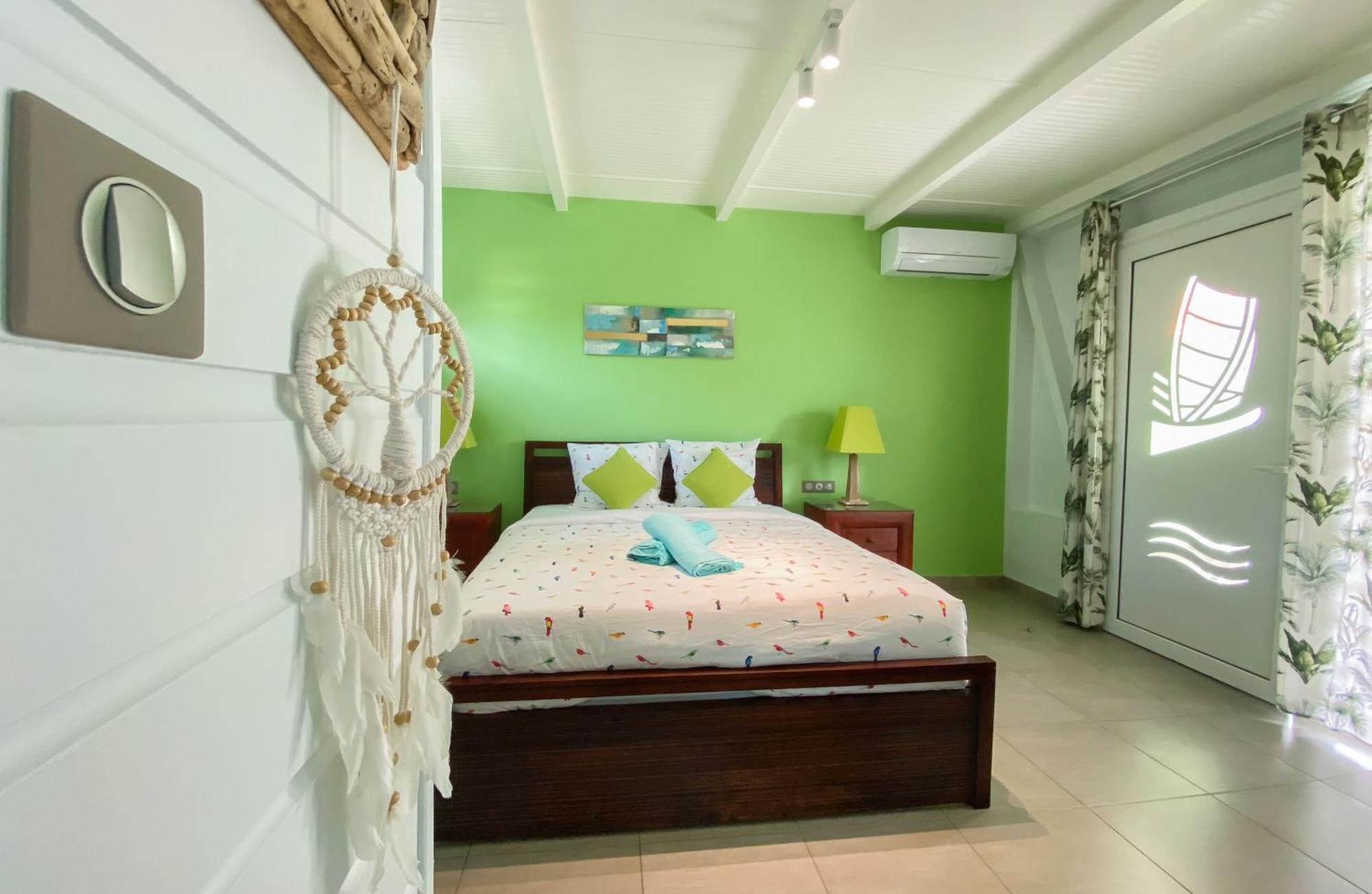 Ti Verger Sainte-Luce Room photo