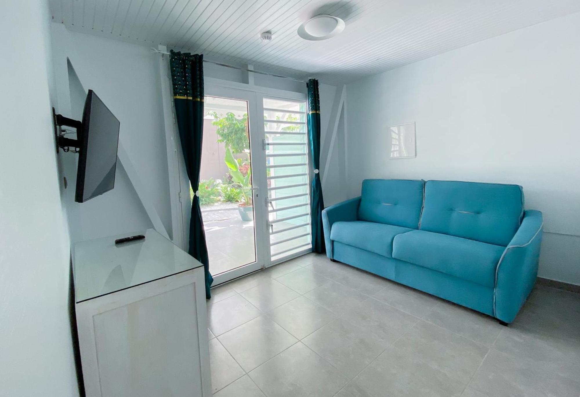 Ti Verger Sainte-Luce Room photo