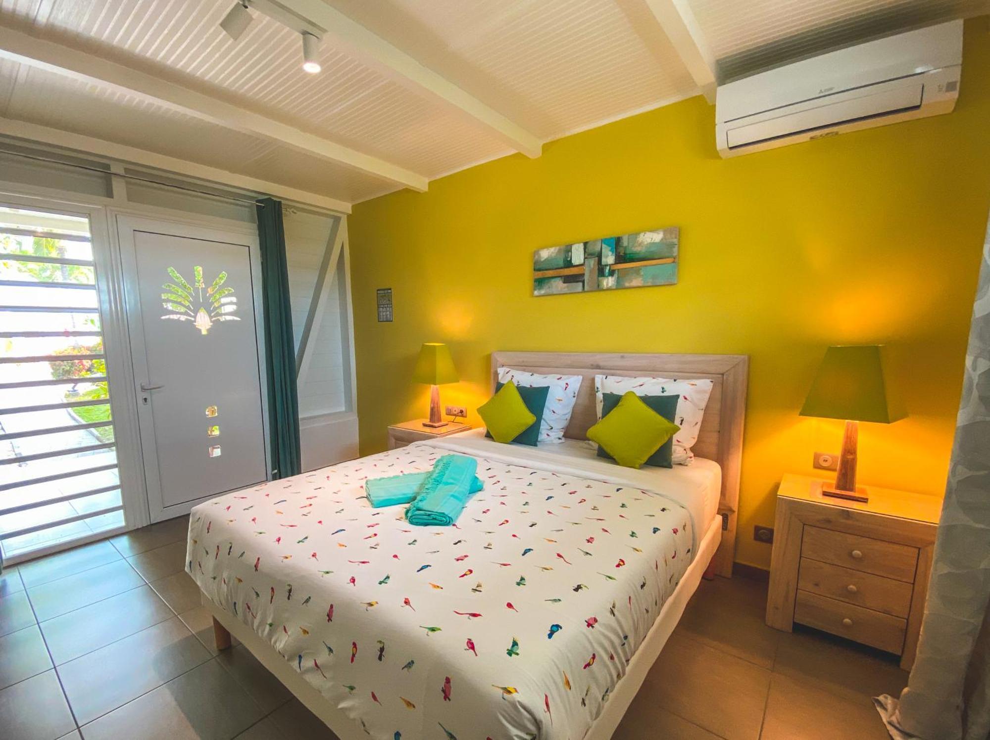 Ti Verger Sainte-Luce Room photo