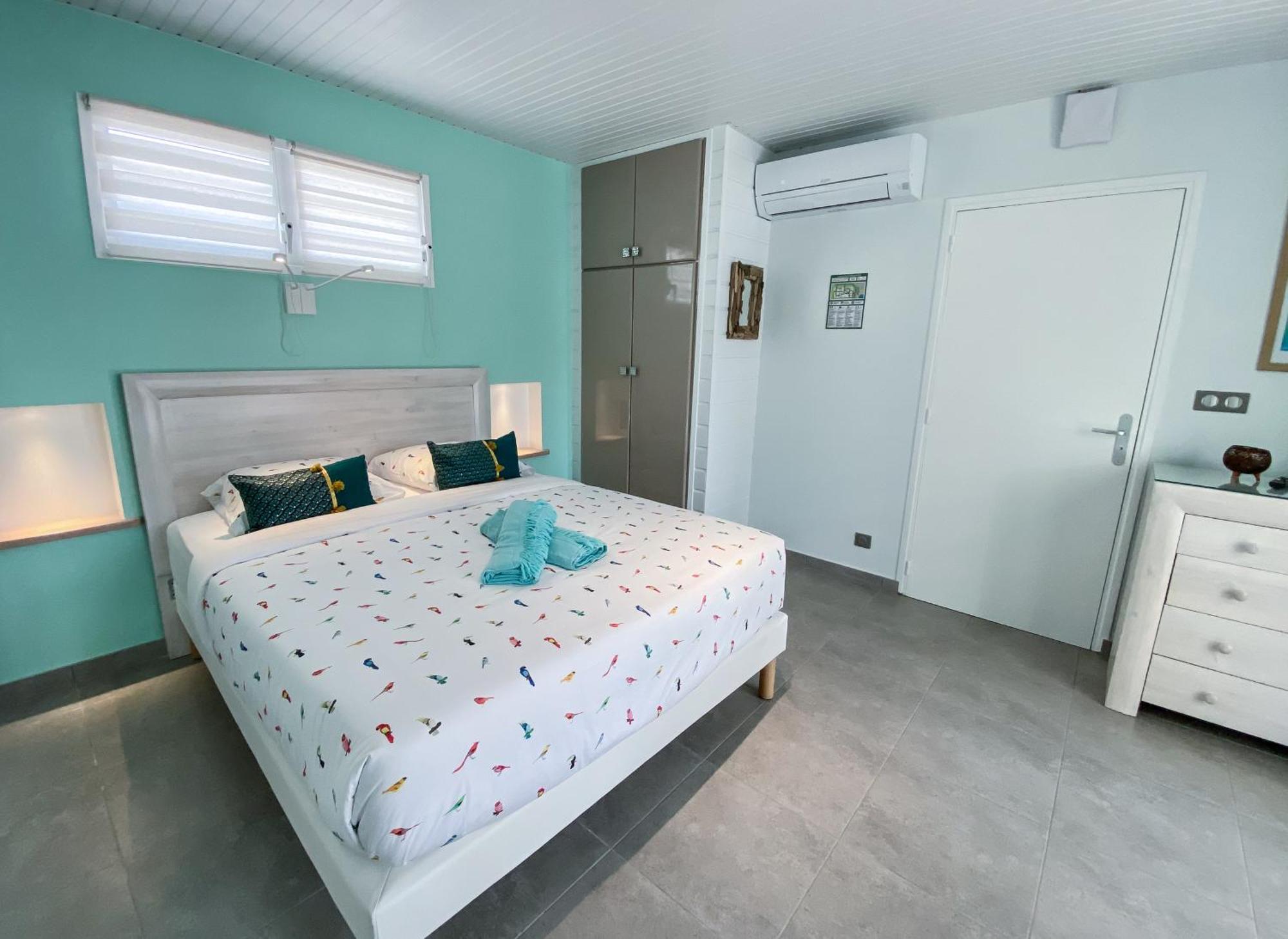 Ti Verger Sainte-Luce Room photo