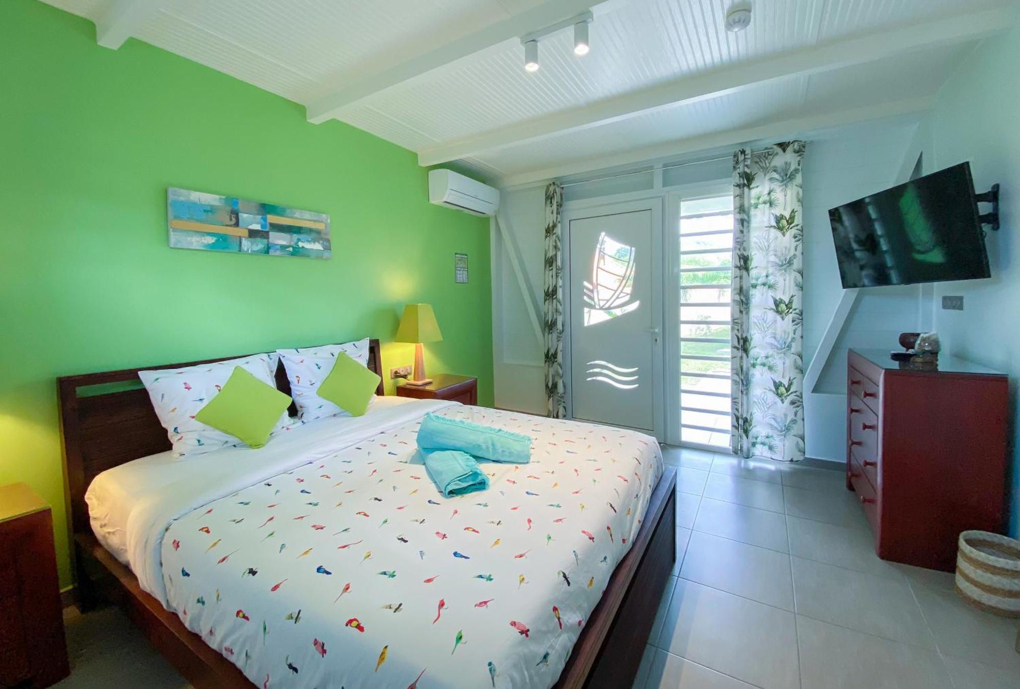 Ti Verger Sainte-Luce Room photo