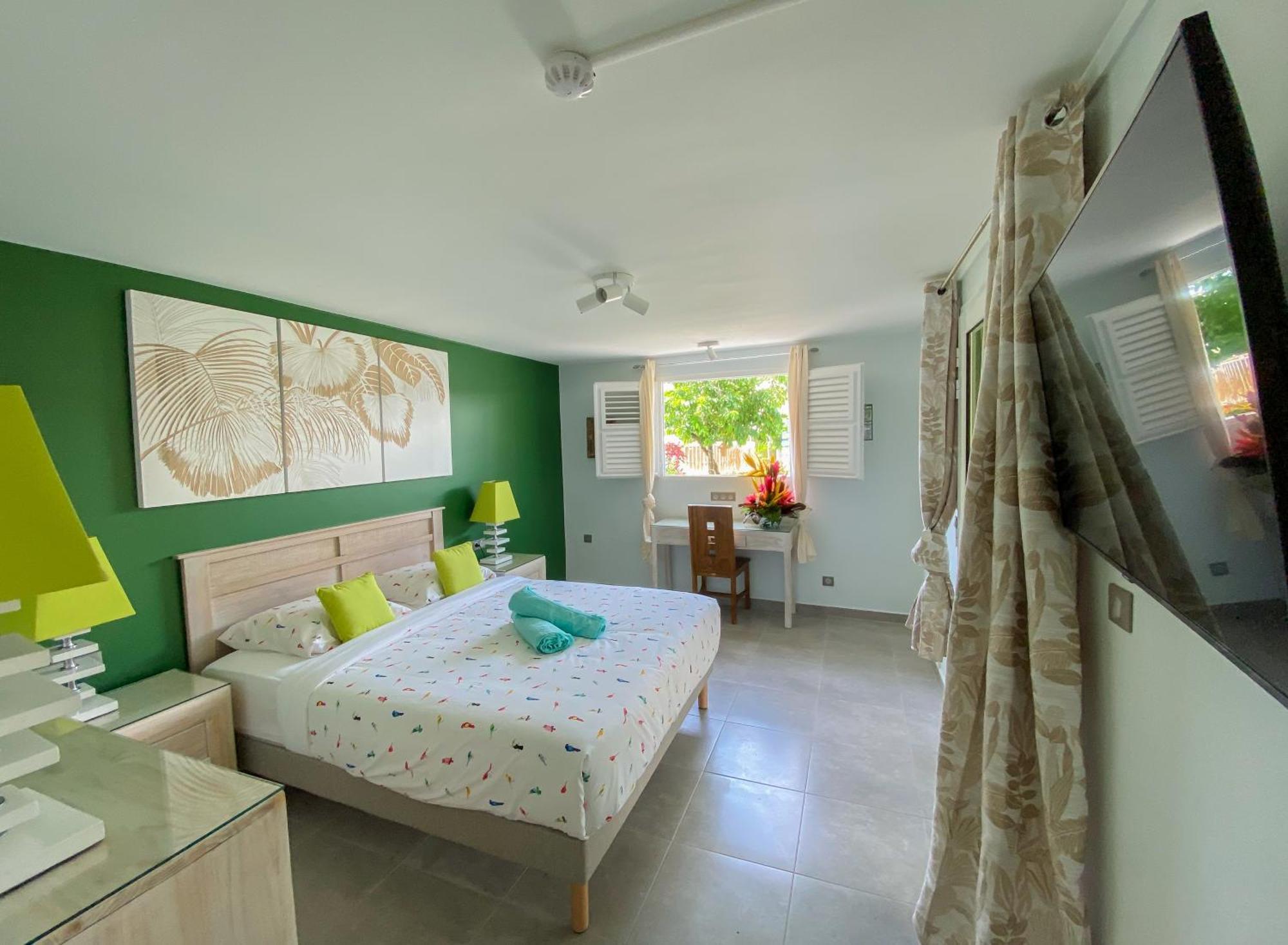 Ti Verger Sainte-Luce Room photo